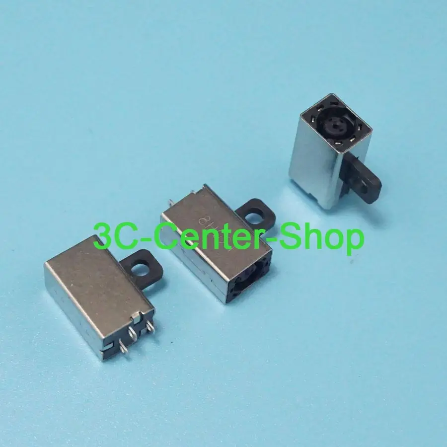 1 шт. новый ноутбук dc разъем питания для DELL XPS 12 13 XPS13 XPS12-9Q23 B551 3558 3458 5455 5558 5559 jack |
