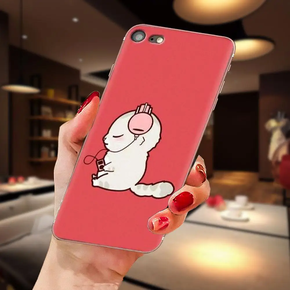 For Huawei Honor Mate Nova Note 20 20s 30 5 5I 5T 7C 8A 8X 9X 10 Pro Lite Play TPU Mobile Pouch cartoon Corgi dog Shiba Inu