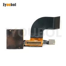 Разъем для карты памяти с гибким кабелем для Honeywell Dolphin 70E