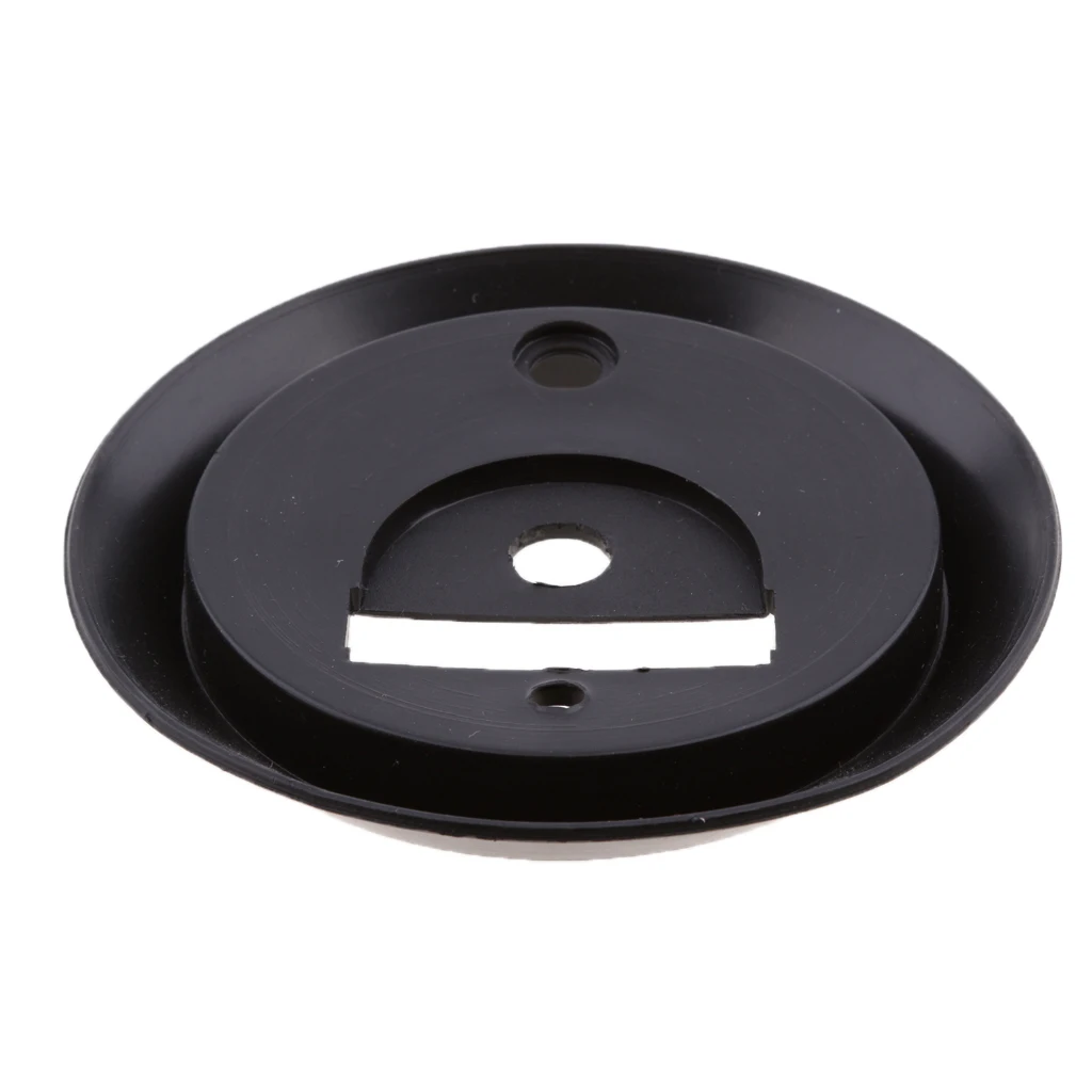 Trailer Boat Recessed D Ring Rope Chain Strap Tie Down Stainless Steel