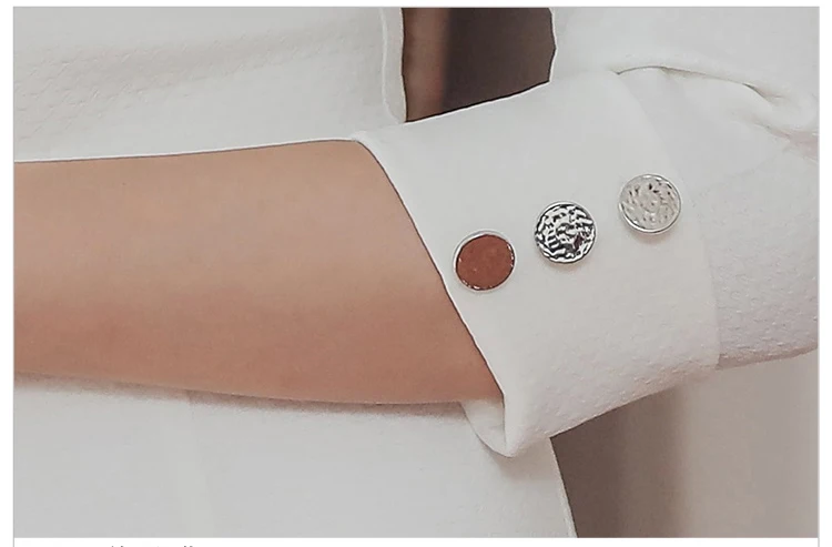 Solid White Sheath Pencil Bodycon Dress Women Winter Sexy Slim Dresses OL 3/4 Sleeve V-neck Work Wear Vestidos