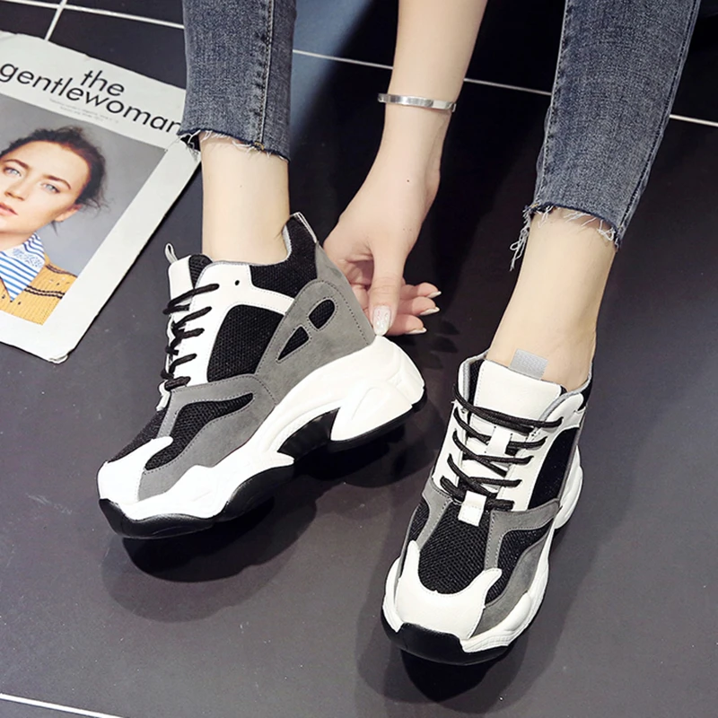 Zapatillas primavera 2020 Clearance