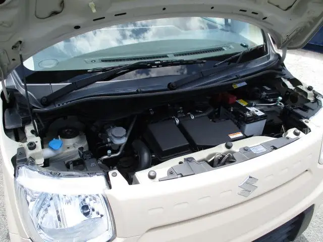 

Демпфер для Suzuki MR Wagon (MF33S) 2011-2016, передняя крышка капота, модификация, газовые стойки, подъемная опора, амортизатор, аксессуары