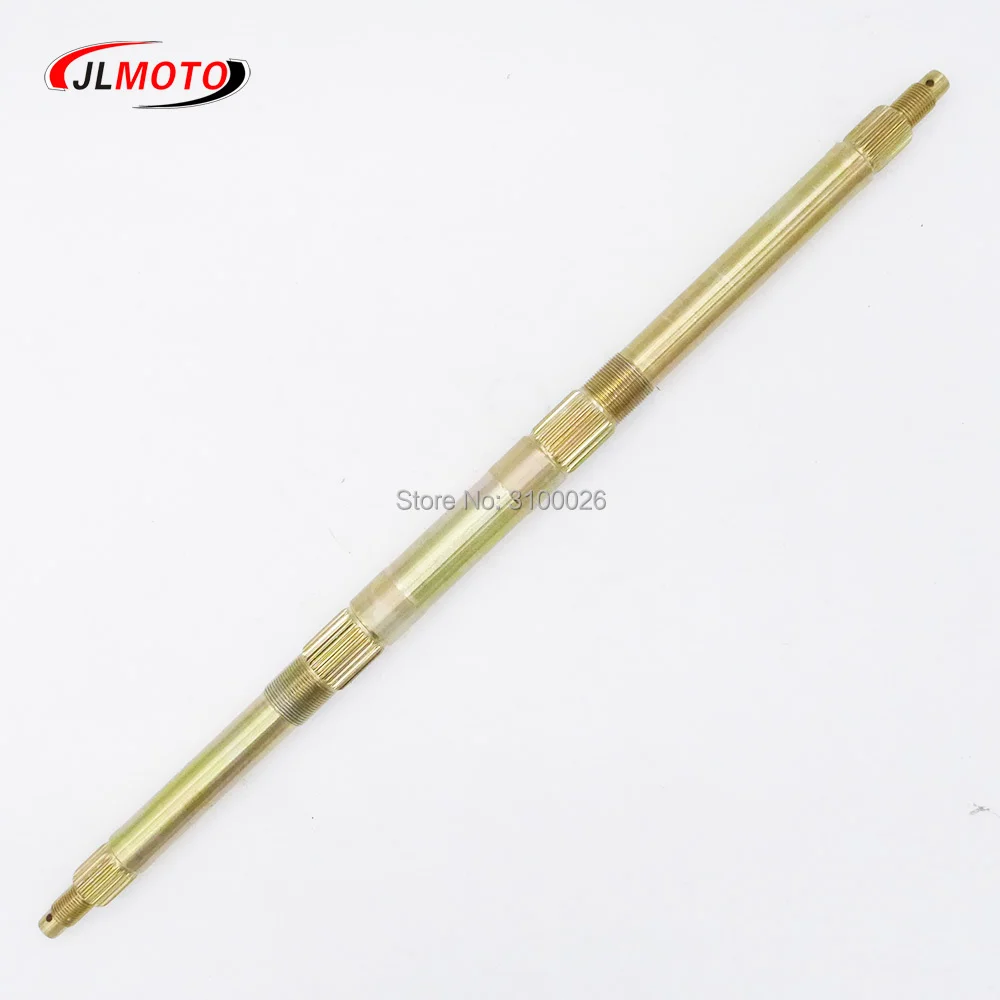 JLA-07-076-5-610MM-HEAVY-ATV-AXLE-BUGGY-PARTS