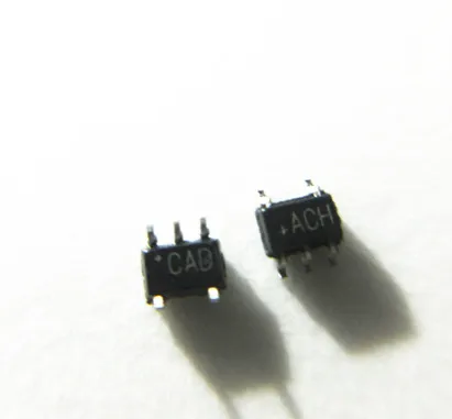 10PCS new MAX4466EXK+T ACH SC70-5