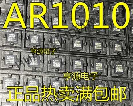10 шт./лот Новинка AR1010 AR1010-S85QFGTO QFN-24 в