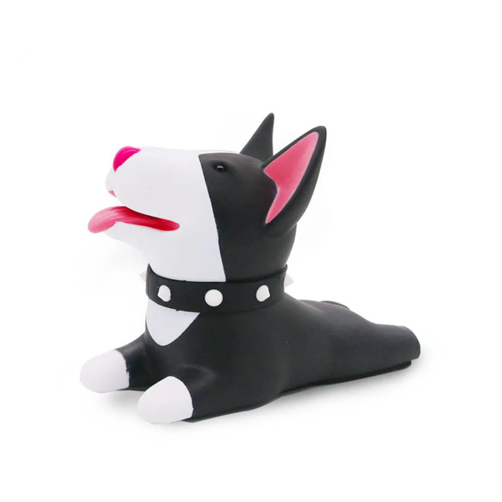 Cute Door Stops Cartoon Creative Silicone Door Stopper Holder Safety Toys For Children Baby Home Furniture Hardware Dropshipping
