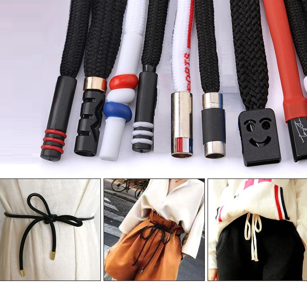 hoodie cord replacement