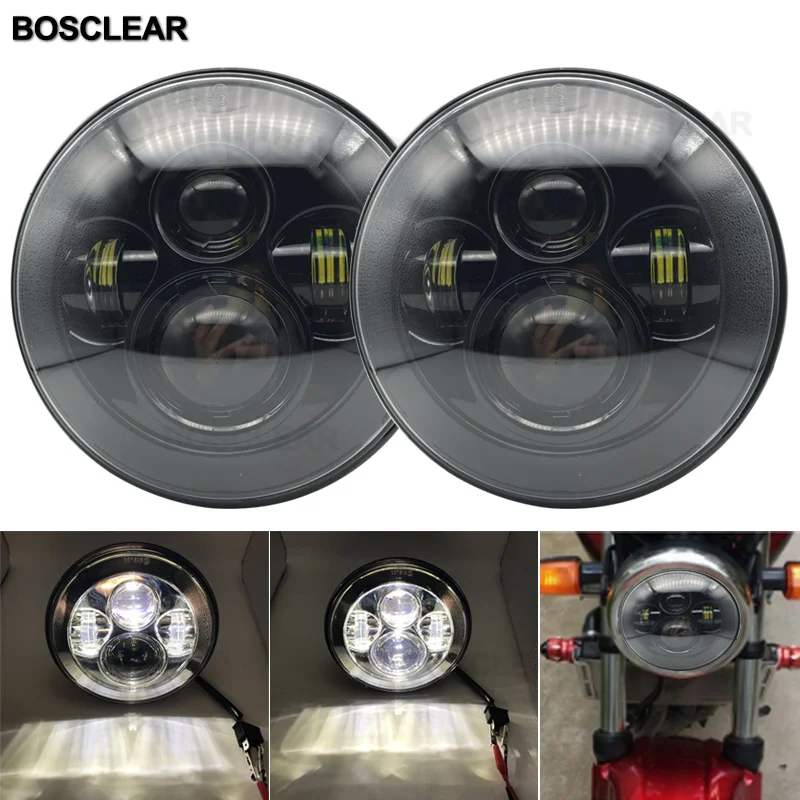 headlight B 5" светодиодный фонарь для лобового стекла стальной Монтажный кронштейн для лобового стекла монтажные кронштейны для светового бара 52 дюймов для внедорожника 4X4 грузовики трактор Лодка внедорожные 4WD 4x4 грузовики ATV forJeep Wrangler JK TJ LJ Grand Cherokee suzuki саму - Цвет: headlight B