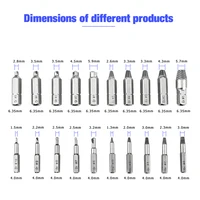 Drill Bit