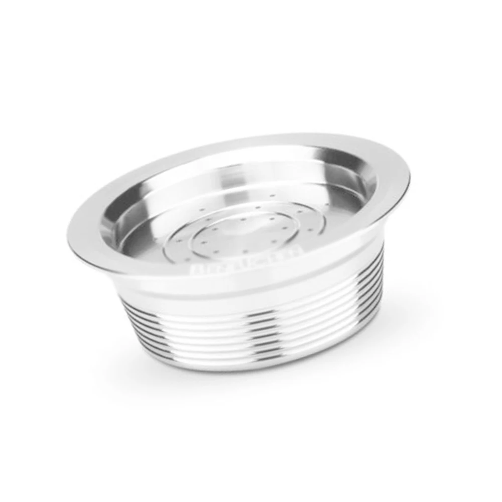 Подходит для LAVAZZA капсулы MODO MIO 1* Кофе фильтр капсулы 1* ложка 1* набор кистей