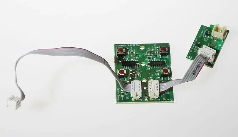Delonghi Nespresso PCB board 230V 