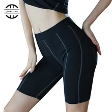 Новинка, женские леггинсы для спортзала, шорты, компрессионные, Camiseta De Baloncesto, спортивные брюки для кроссфита, йоги, фитнеса, бега, шорты XXL