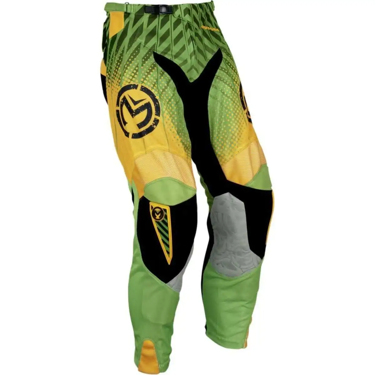moose motorcycle pants