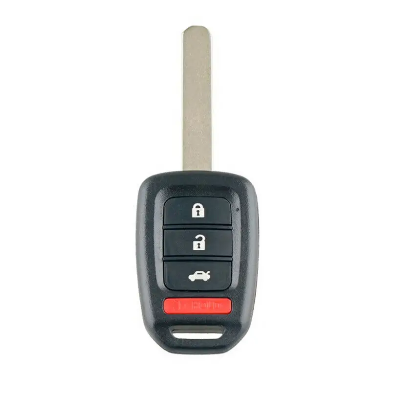 Замена для Honda Accord 2013 дистанционный ключ