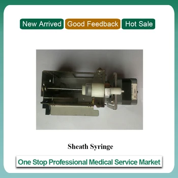 

Sysmex XT-1800 Hematology Analyzer Sheath Syringe
