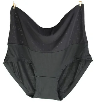 

2018 Big yards underwear Ms underwear Big yards Cotton women's underwear briefs breathable AZ56