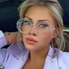 Round Reading Glasses Small Fashion Anti Blue Light Glasses Computer Presbyopia Eyewear Black Eyeglasses For Women Men +2.5 Bril 2