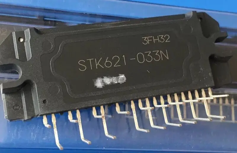 10 шт./лот STK621-033N STK621-033