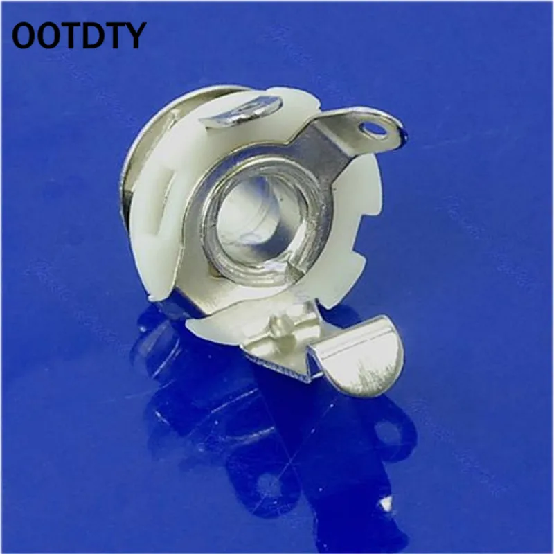 OOTDTY Selling1/" моно Женский вход Разъем для электрогитары бас