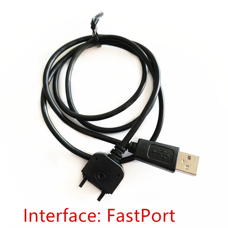 Usb Cavo Del Caricatore Per Sony Ericsson Twiggy U1 U10 U100 U100I U10I U1I V630I V640I W20 Z320I Z350 Z520 Z520C Z520A J230C