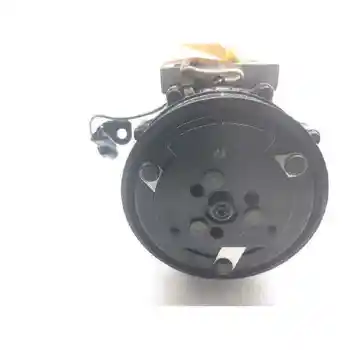 

SD7V161142E AIR CONDITIONING COMPRESSOR VOLVO S40 SALOON