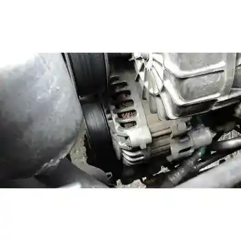 

9640088080 ALTERNATOR PEUGEOT 307 CC (S1)