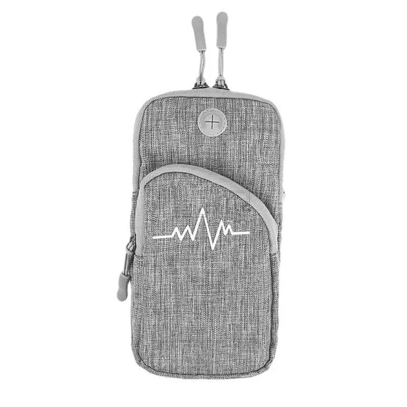 Нарукавная Повязка для samsung Galaxy J5 J7 спортивная сумка для бега на открытом воздухе Чехол для мобильного телефона нарукавная повязка на руку# X1 - Цвет: B