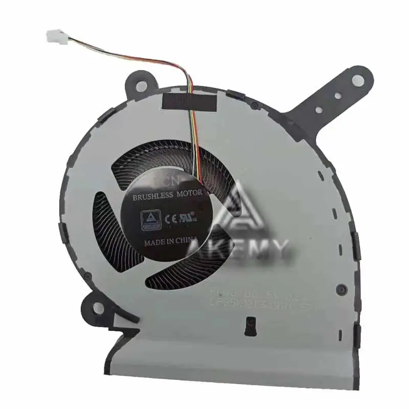 Для ASUS ROG Strix GL531 GL531G GL531GU GL531GD GL531GW GL531GV GL531GT процессор+ GPU вентилятор охлаждения ноутбука