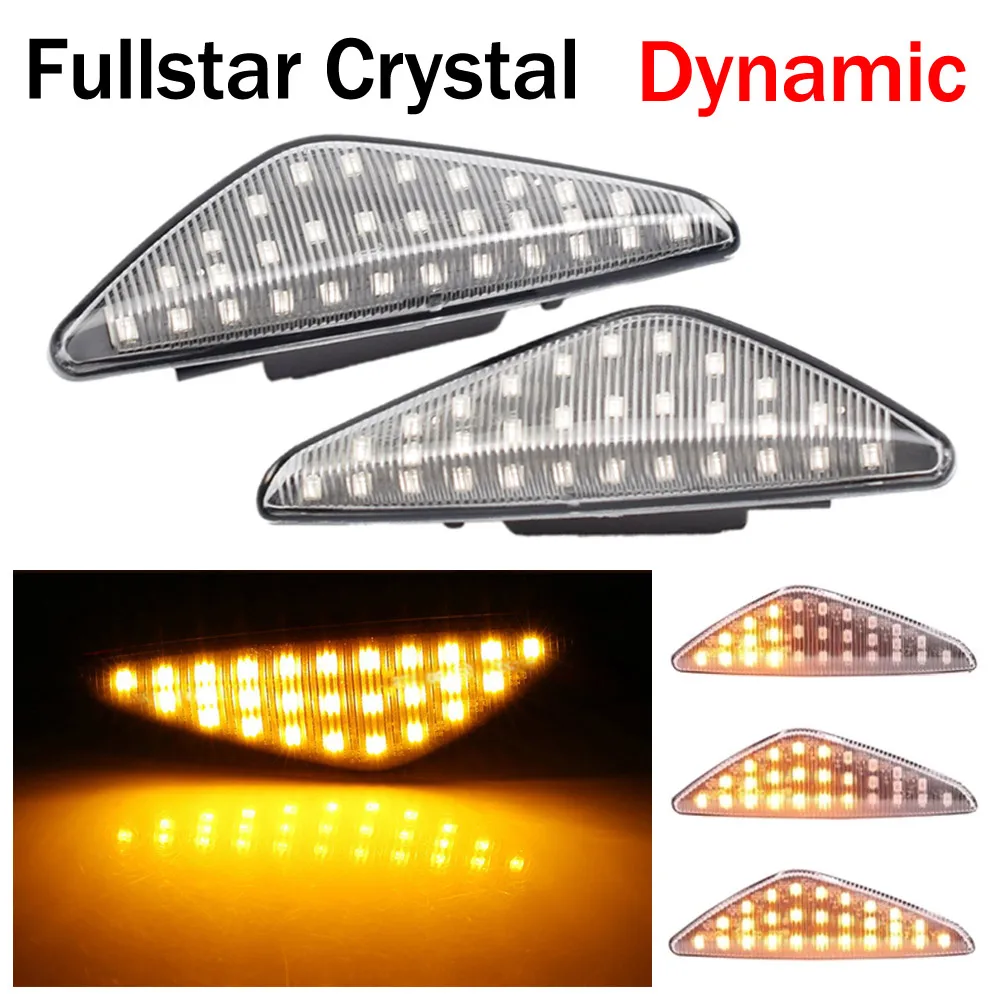 2 Pezzo 12V 30 LED Auto Camion Bull Bar Luce Bullbar Paraurti Anteriore Indicatore Lampada Segnale Lampadina Rimorchio 88020718