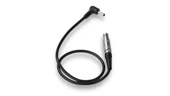 

Tilta Power Cable For Z CAM E2, E2C, and E2G cameras 12V Micro DC Male to Z CAM Power Cable Tiltaing TCB-ZCAM-DCM12