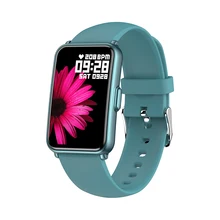 

Dropshipping TW1 Smart Watch Pedometer Sleep Monitoring Full Touch Screen Smart Watch Men Women For Android IOS