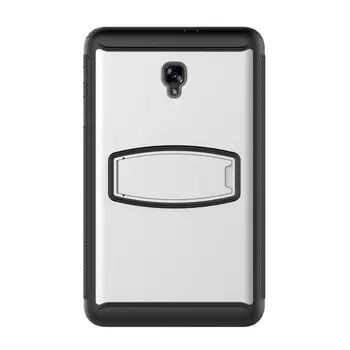 

Protective Case Stand Holder Armor Case For Samsung Galaxy Tab A 8.0 SM-T380 T385 With Screen Protect Shockproof Dustproof