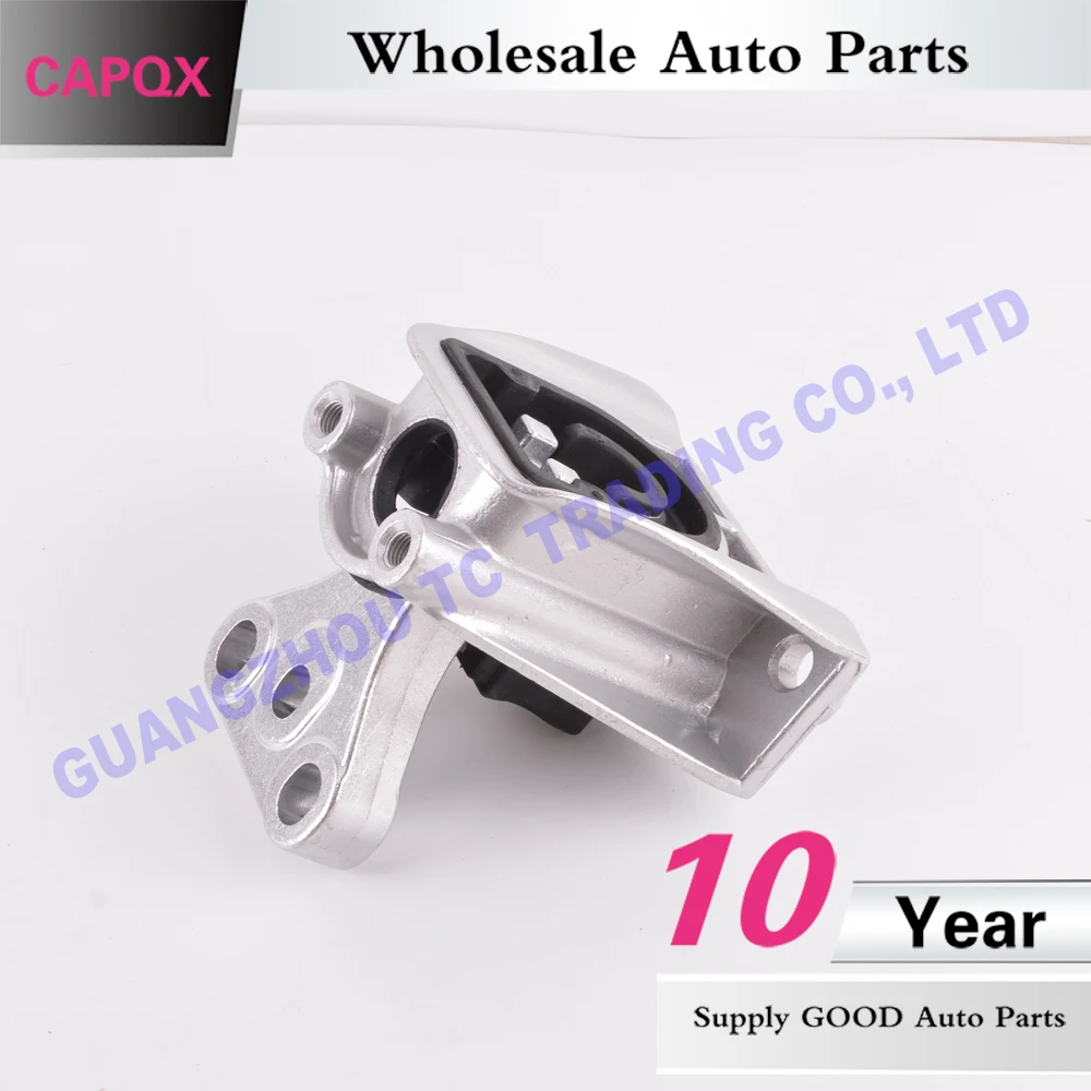 CAPQX для HONDA CIVIC 2006-2011 FA1 для 2012 CIIMO двигателя резиновое Крепление коробки передач 50850-SNA-A01