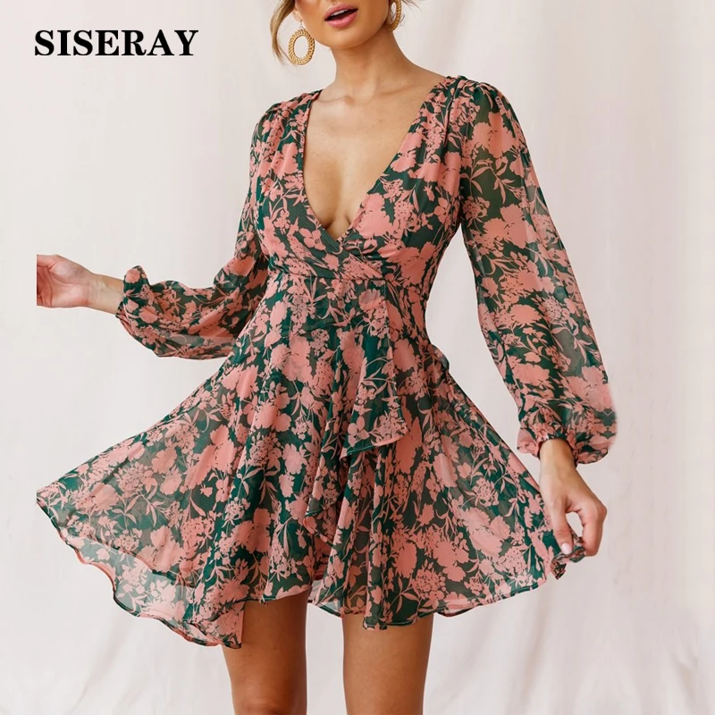 Boho going out dresses Clearance
