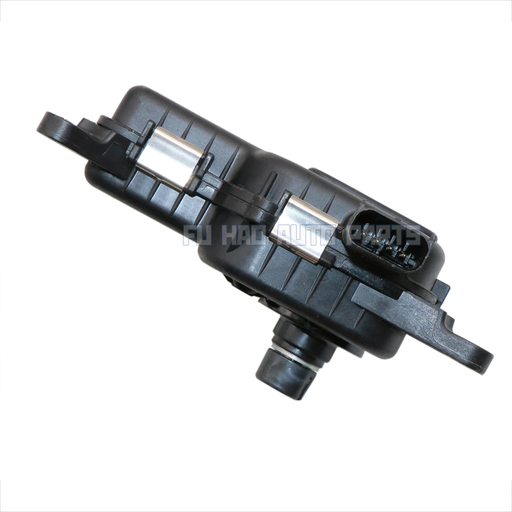 Original 53022137AH Intake Short Running Valve for