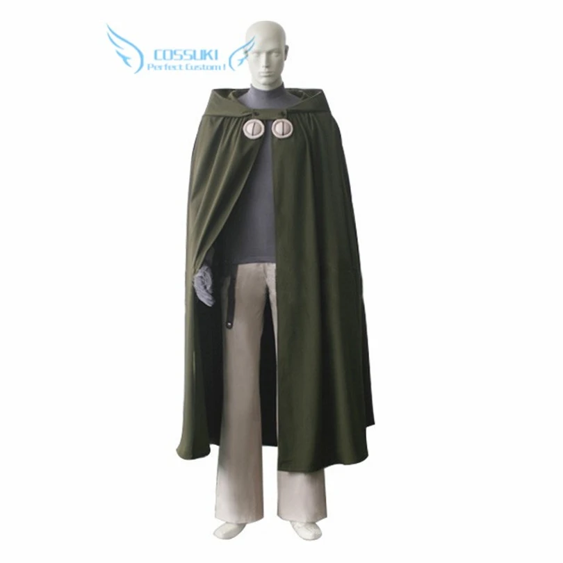 Tsubasa Reservoir Chronicle Syaoran Costume Cosplay Uniforme, Personalizzato Perfetto Per Te!