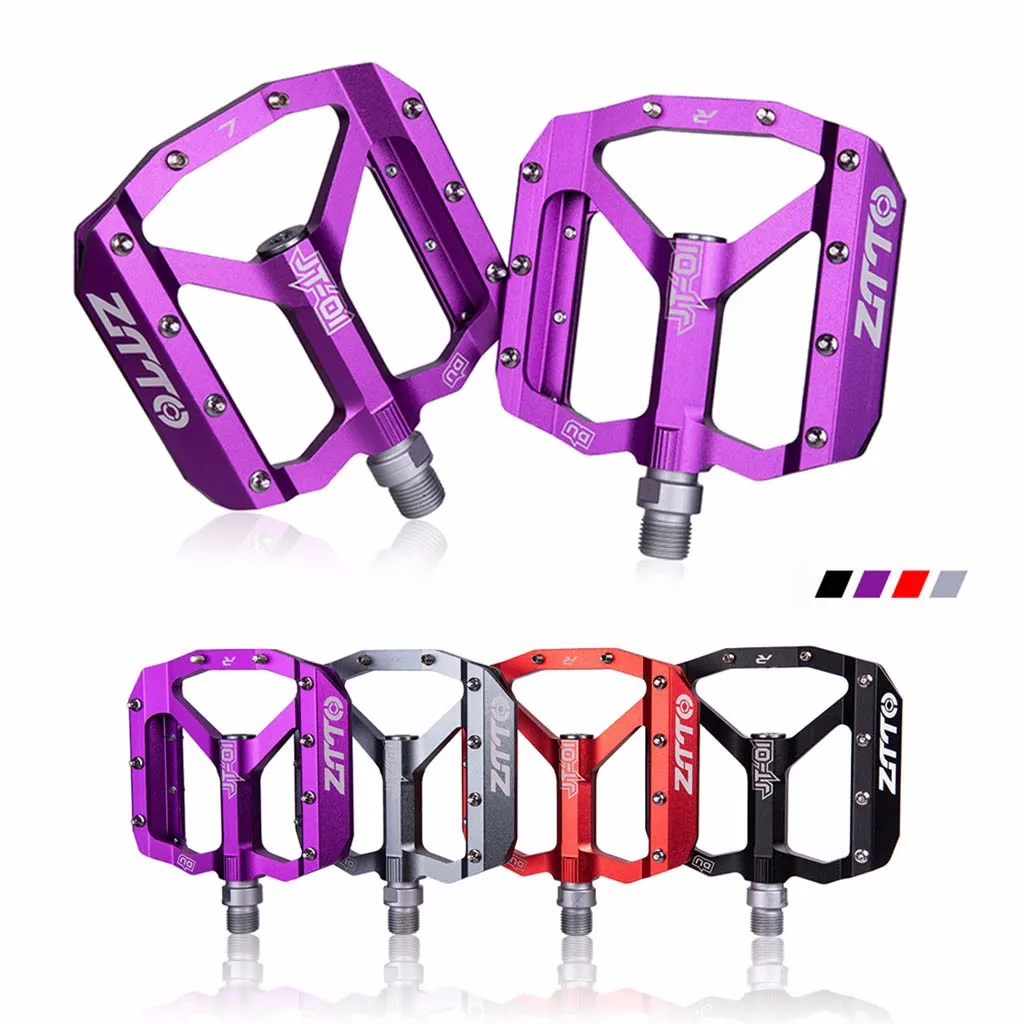 best flat mtb pedals 2019