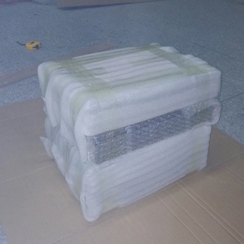 (10 единицы/столбец) A4 односторонний настенный светильник на стену подвесная