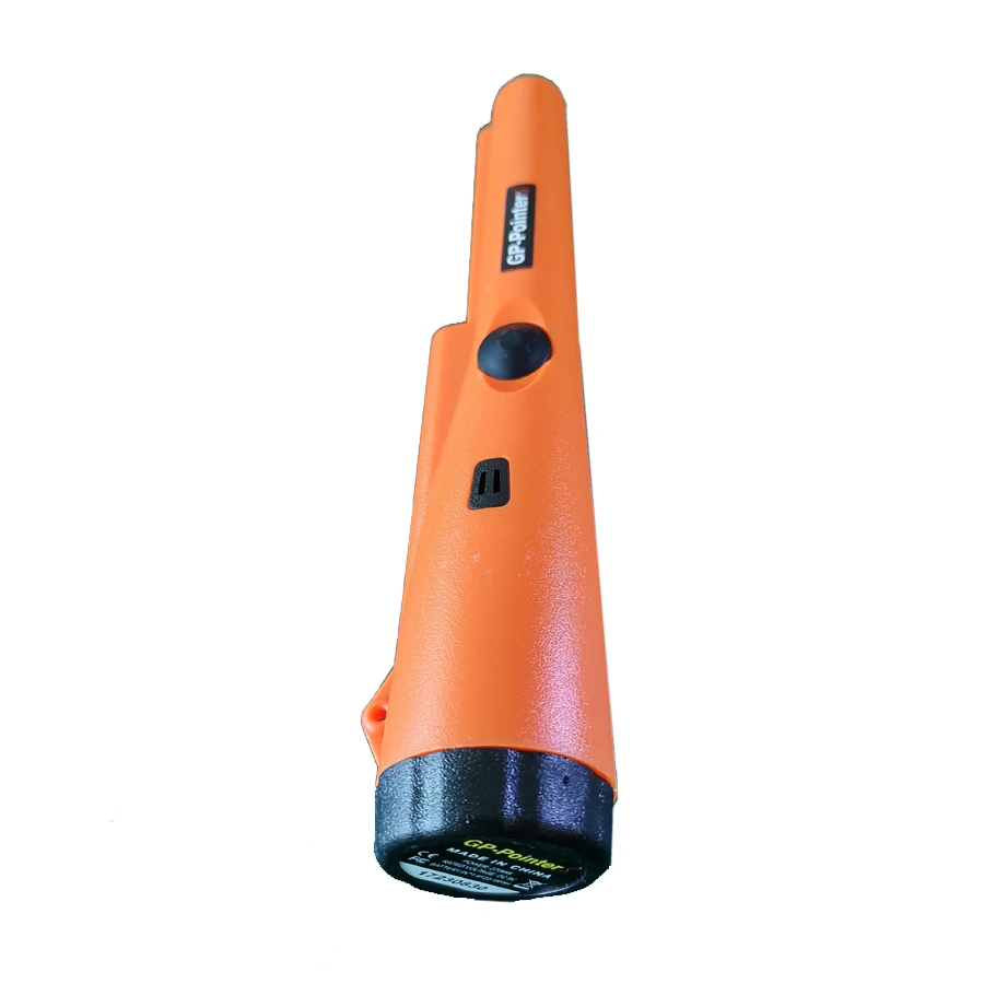 

Factory Directly Sell Metal Detector Gold Hunter GP-Pointers