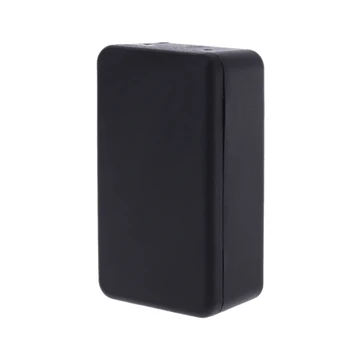 

Mini MMS Quad Band Personal GPRS GSM GPS Positioning Automovil Audio Bug Tracker