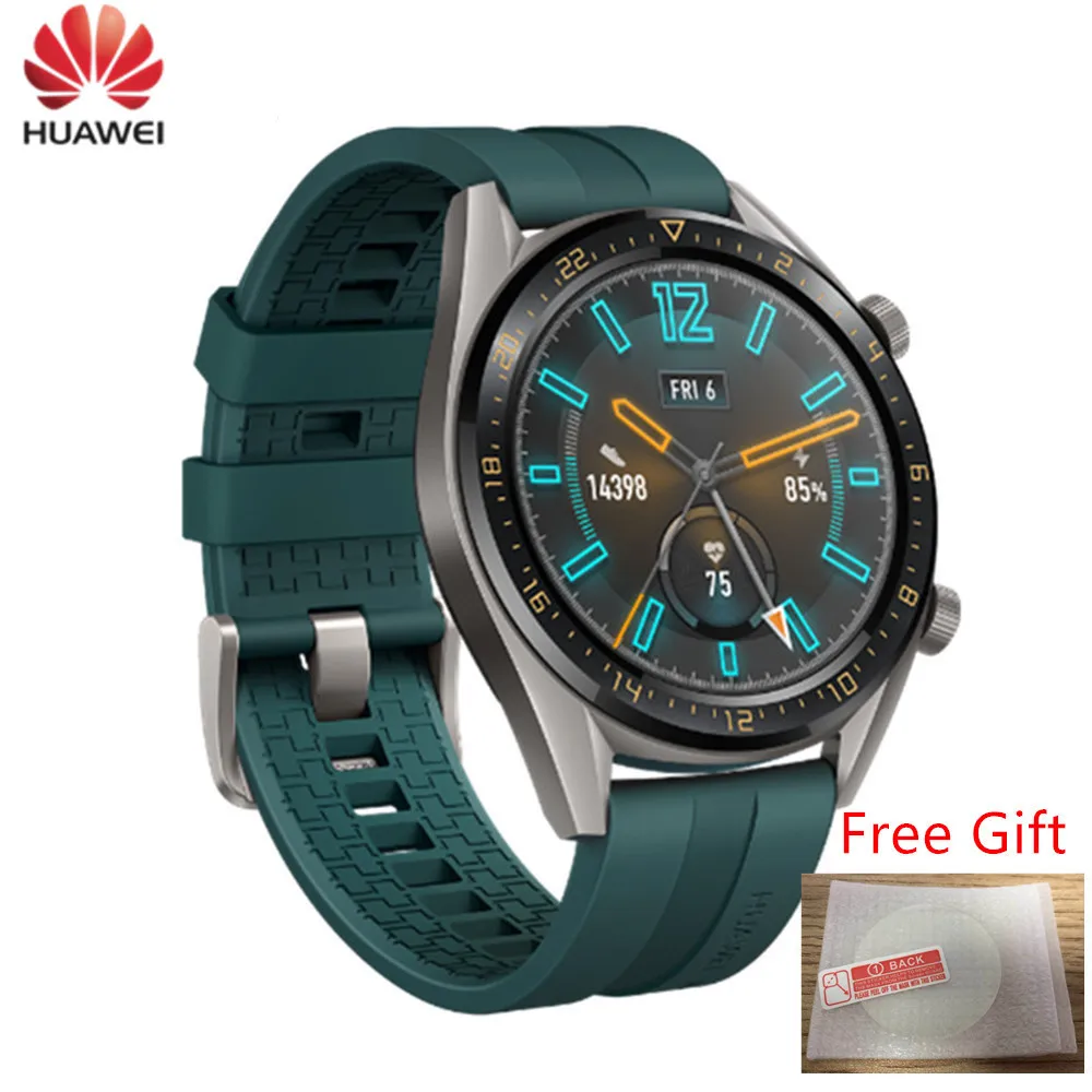 free huawei gt watch