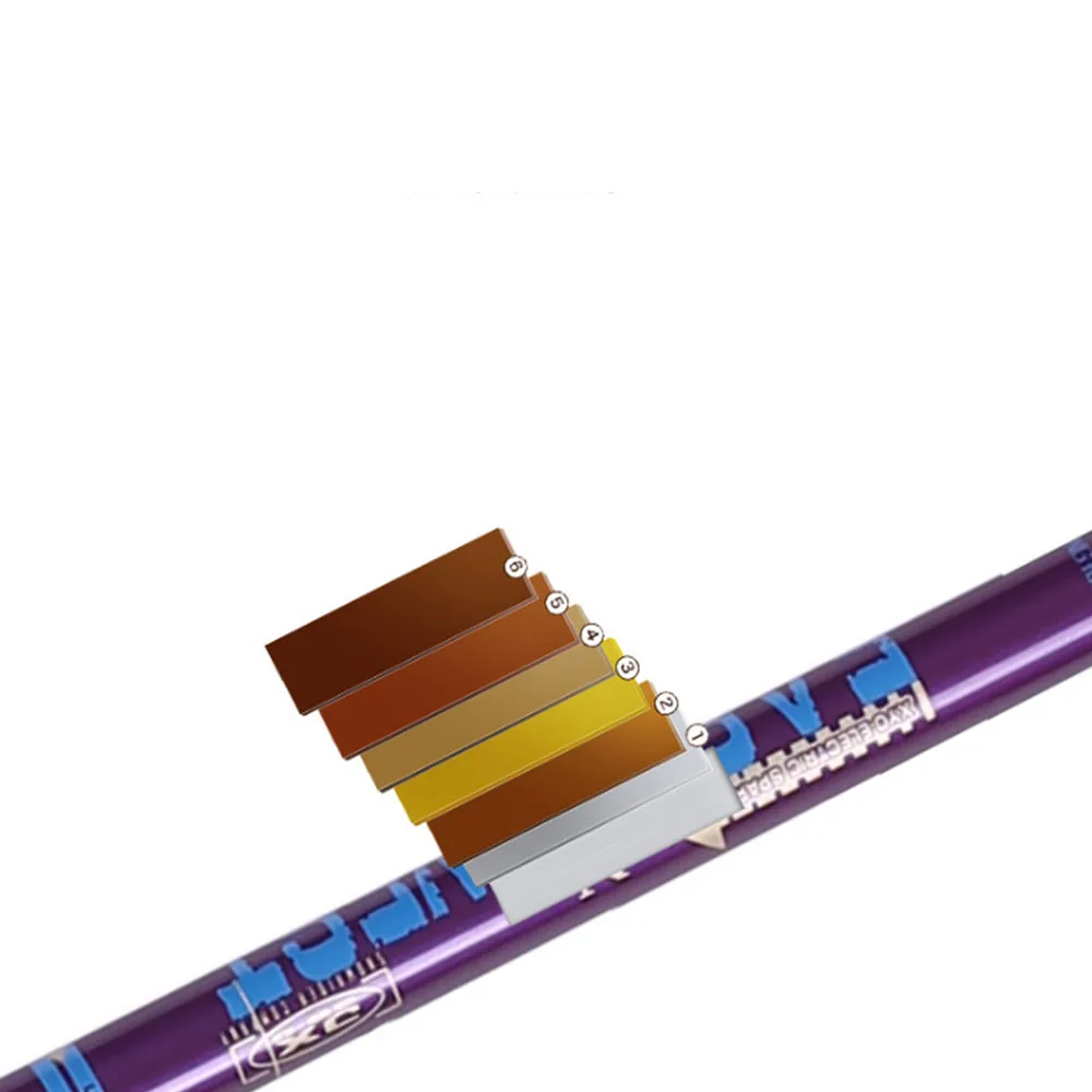 Eva пробковые ручки трости телескопические треккинговые походные палки сверхлегкие трости с резиновыми наконечниками протекторы