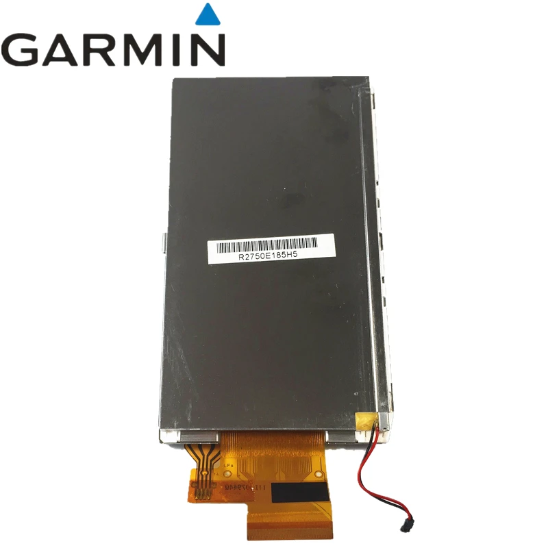 Сенсорный экран для Garmin Montana 610 610t Сенсорный экран дигитайзер Стеклянные датчики сменная панель для ремонта