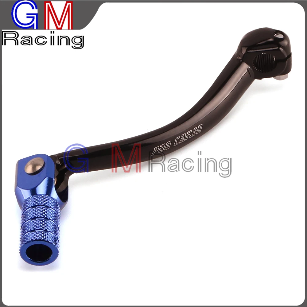CNC Aluminum Gear Shifter Shift Lever For YAMAHA YZ250F YZF250 YZ450F YZF450 WR250F WR450F YZ WR 250F 450F Dirt Bike CNC Aluminum Gear Shifter Shift Lever For YAMAHA YZ250F YZF250 YZ450F YZF450 WR250F WR450F YZ WR 250F 450F Dirt Bike