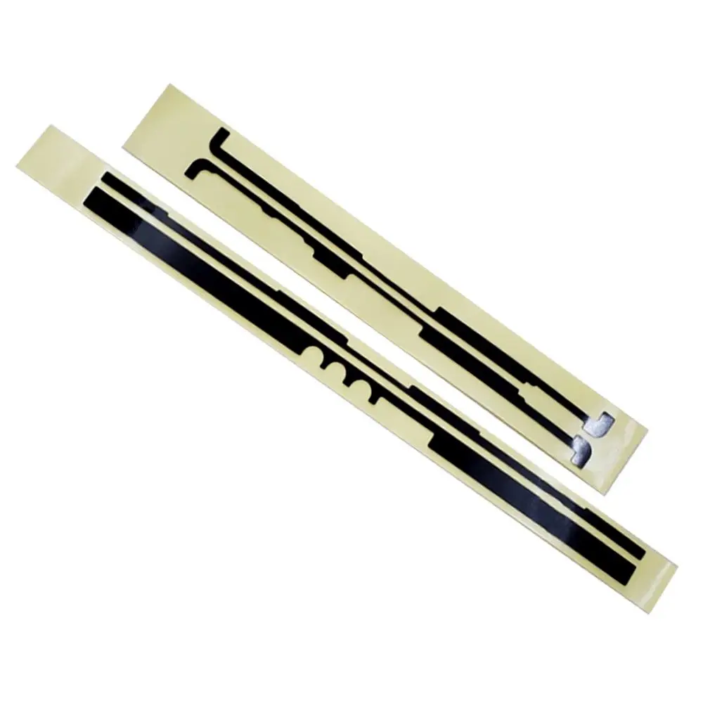 LCD 디스플레이 화면 프레임 접착제 테이프 스티커 접착 스티커 Microsoft Surface Book 1 2 3 Pro 3 4 5 6 7 용 세트 완료