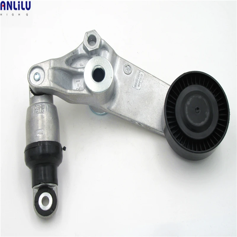 16620-22011 натяжитель ремня в сборе подходит для Chevrolet Pontiac Toyota 4Cyl 1.8L
