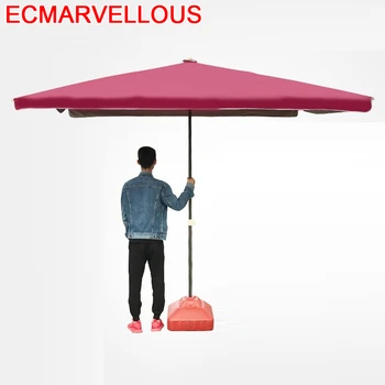 

Meuble Moveis Sombrilla Playa Ombrelloni Da Giardino Parasol Garden Outdoor Mueble De Jardin Patio Furniture Umbrella Set