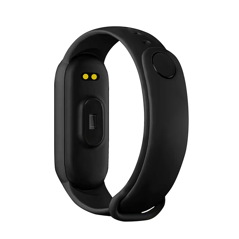 M6 Smart Bracelet Bluetooth Pedometers Fitness Tracker Sport Band Heart Rate Blood Pressure Smart Watch For Huawei Xiaomi IPhone