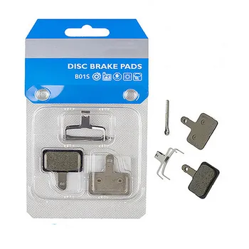 

Resin Disc Brake Pads For Shimano M315/ M355/ M365/ M375/ M395/ M396/ M445/ M446/ M447 Brakes Repair Parts